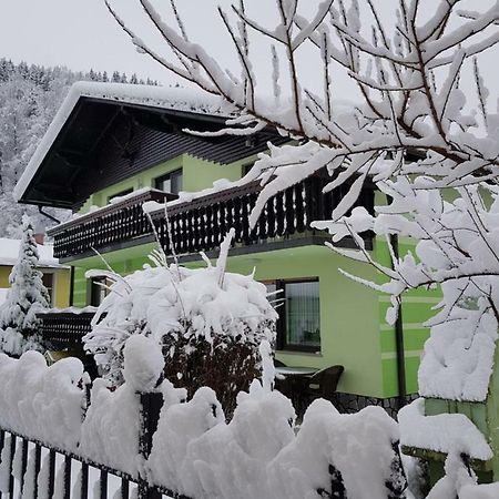 Zeleni Apartma Zrece Bagian luar foto