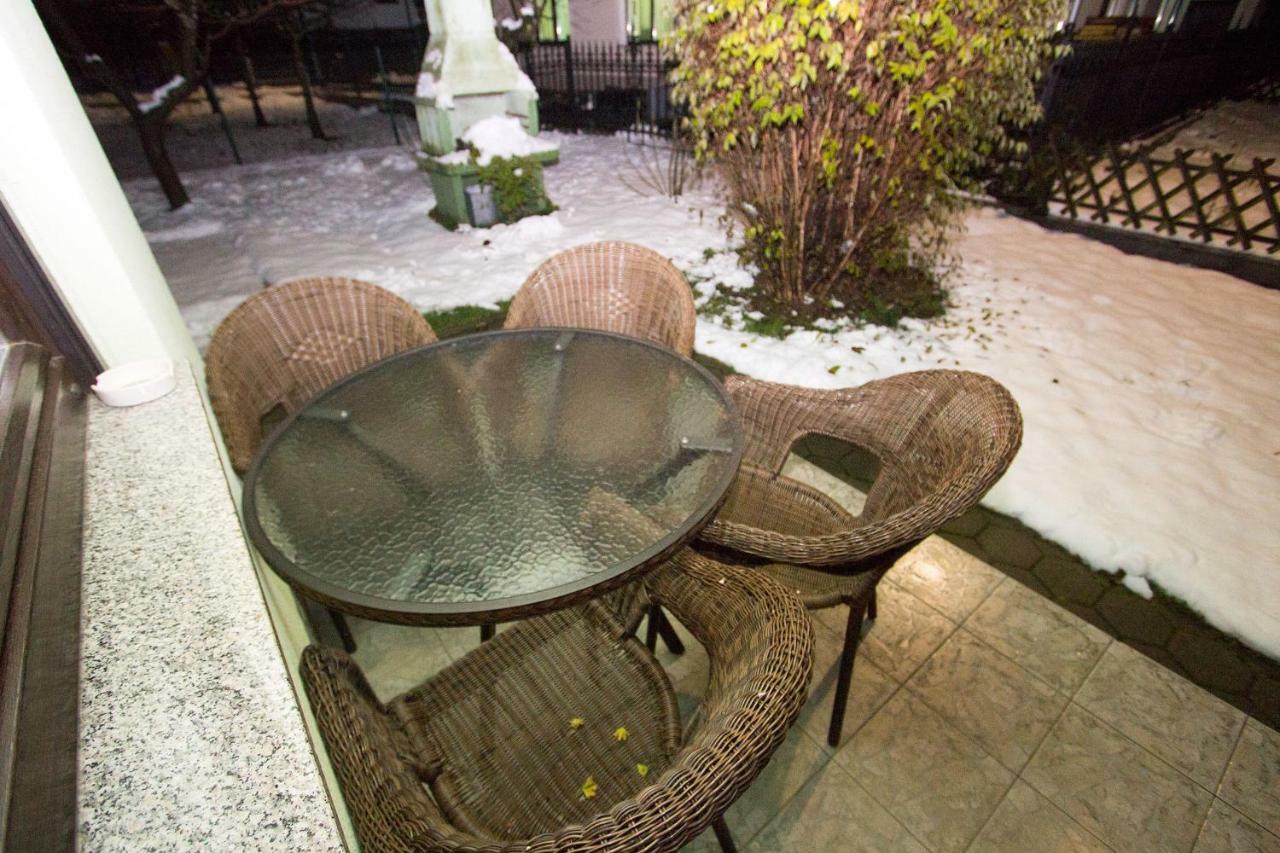 Zeleni Apartma Zrece Bagian luar foto