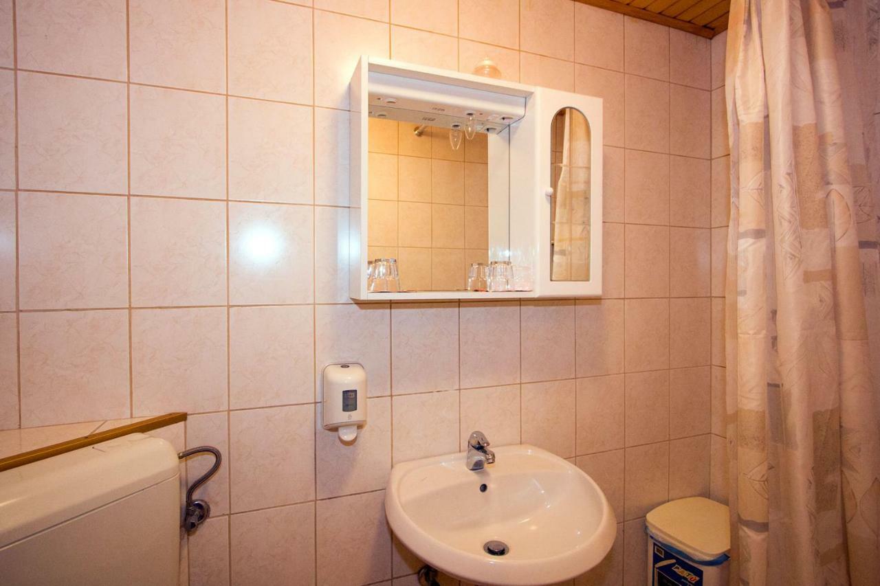 Zeleni Apartma Zrece Bagian luar foto