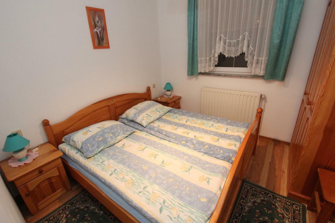 Zeleni Apartma Zrece Bagian luar foto