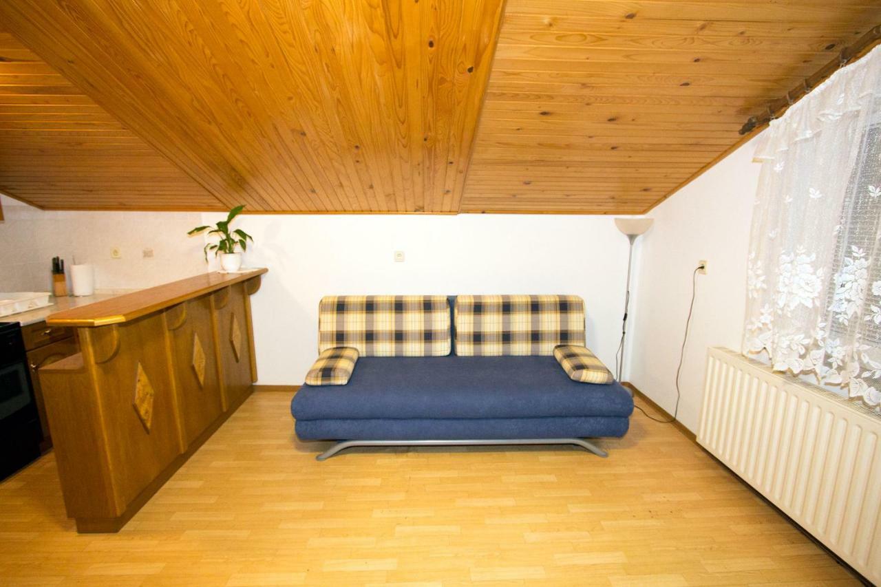 Zeleni Apartma Zrece Bagian luar foto