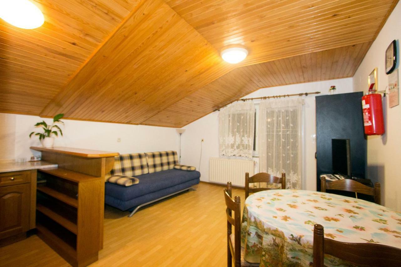 Zeleni Apartma Zrece Bagian luar foto