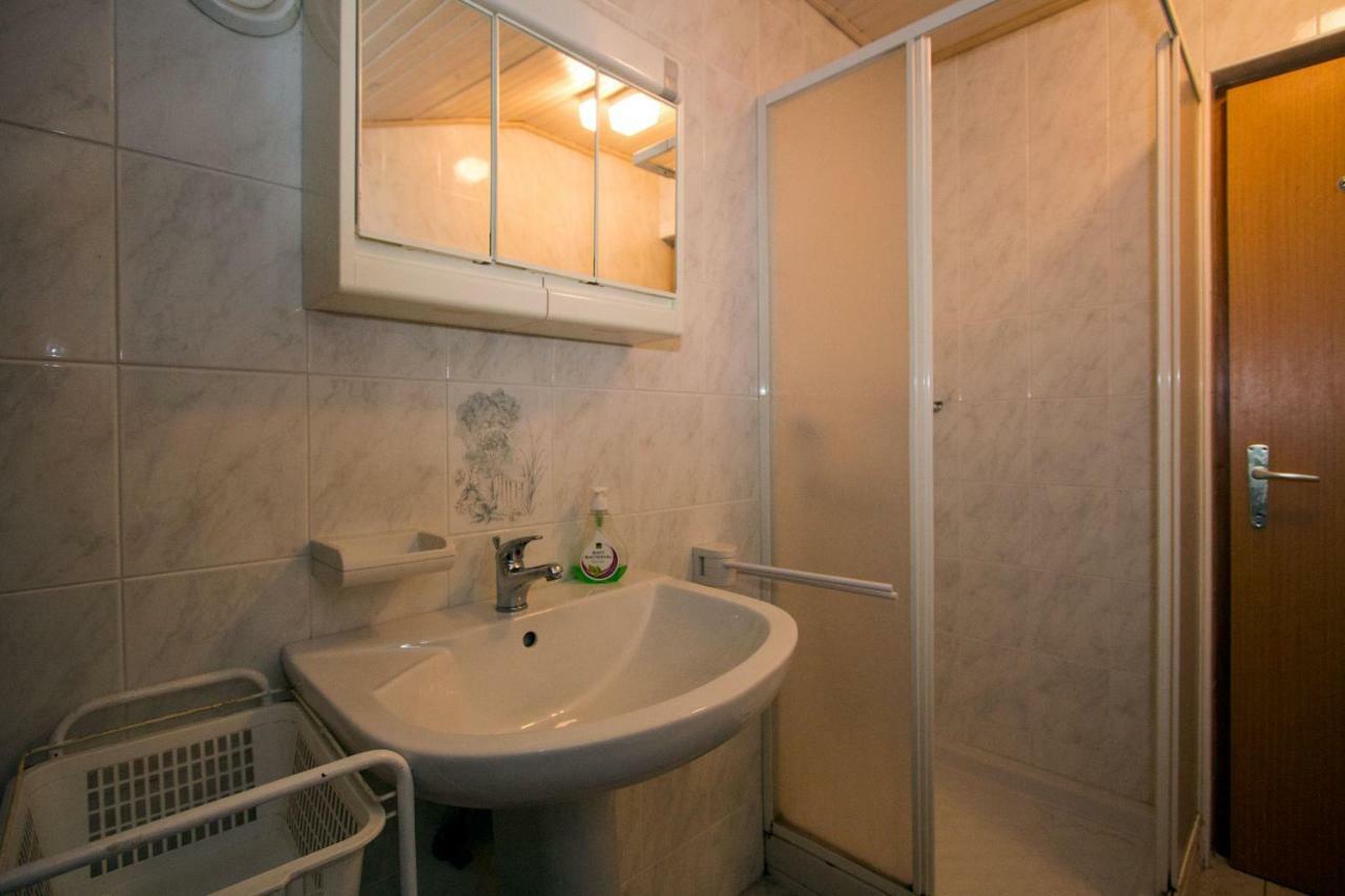 Zeleni Apartma Zrece Bagian luar foto