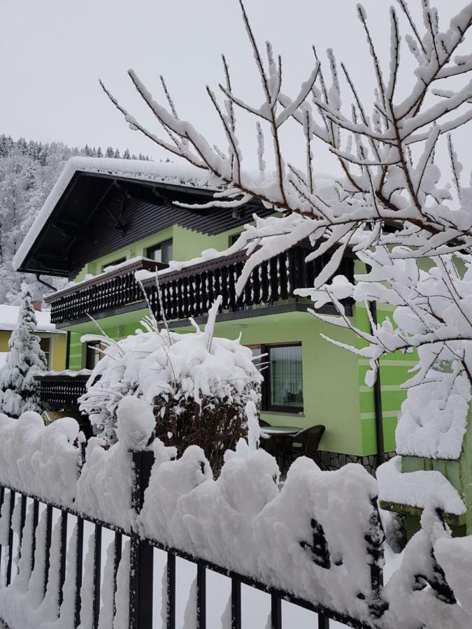 Zeleni Apartma Zrece Bagian luar foto